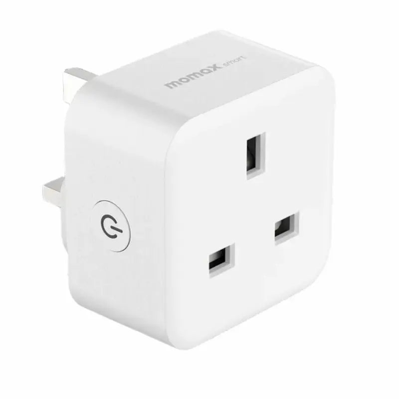 MOMAX IoT Power Plug – Eufy iraq