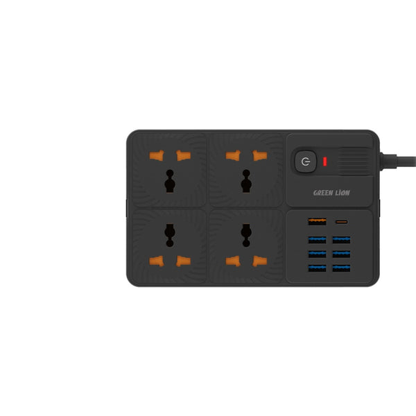 Socket سيار كهربائي – Eufy iraq