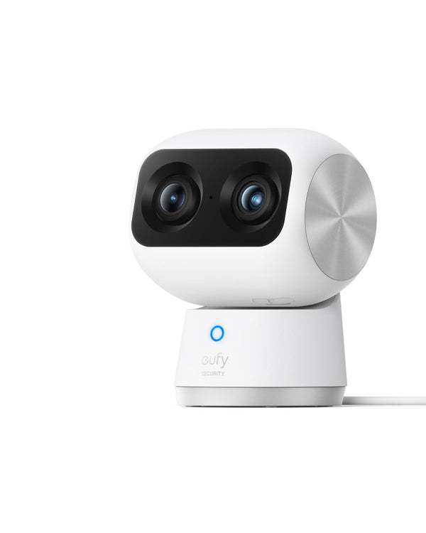 Anker Eufy Indoor Cam S350 4K Dual Camera