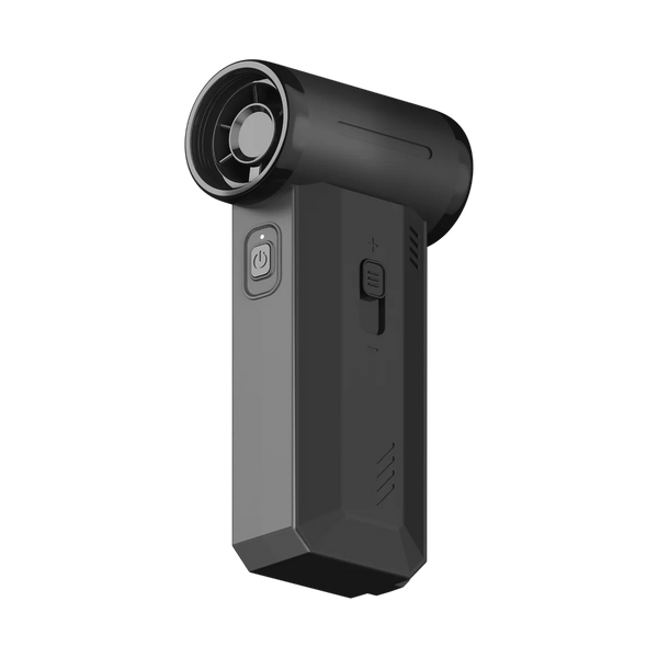 Momax 1° Airo multi-use turbo high-speed fan & cleaner RO12E