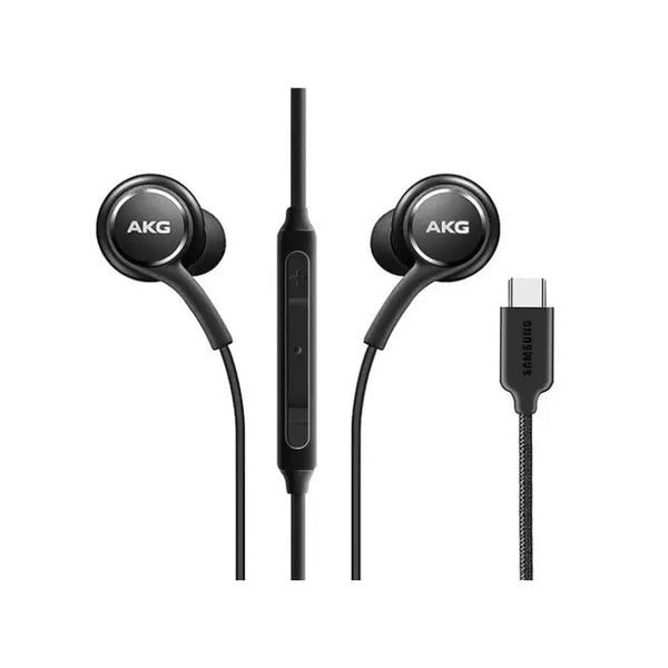 Samsung AKG EO-IC100B - Earphones