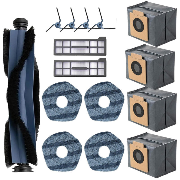 ANKER BY EUFY X10 PRO OMNI KIT - Eufy iraq