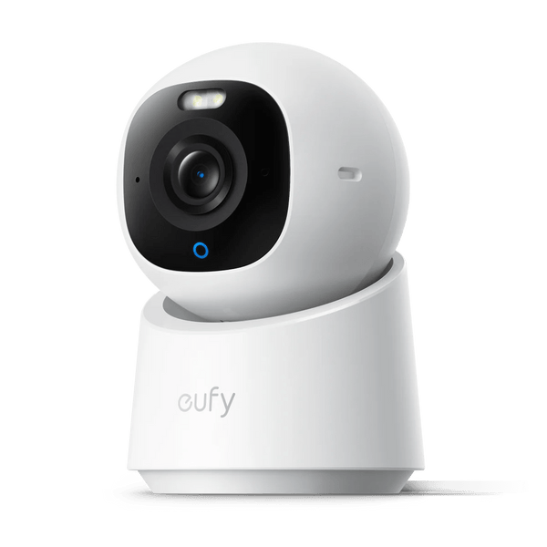 Anker eufy Indoor Cam E30 4K White - كاميرا منزلية داخلية ذكية من انكر - Eufy iraq