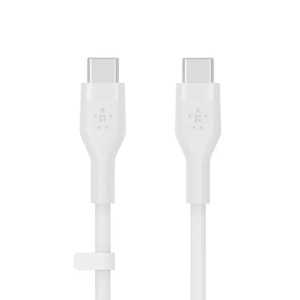 Belkin BoostCharge Flex USB - C to USB - C Cable 60W 1M - Eufy iraq