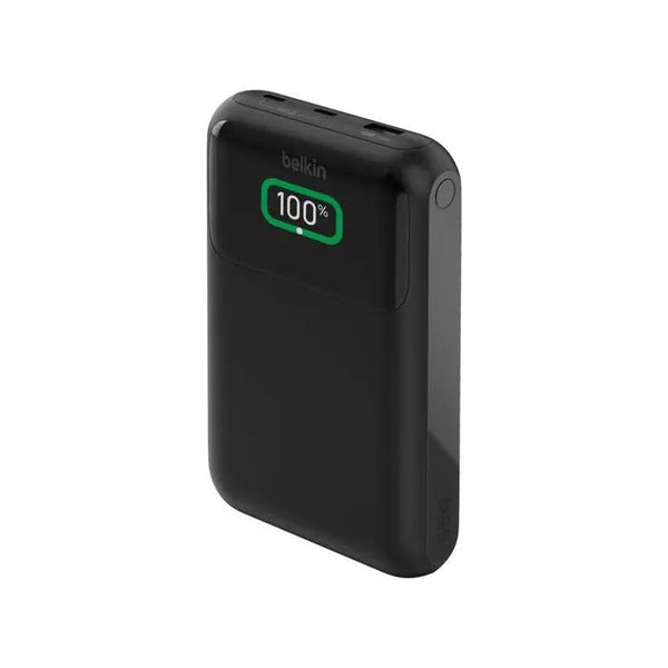 Belkin BoostCharge Pro 3 - Port Laptop Power Bank 20K - Eufy iraq