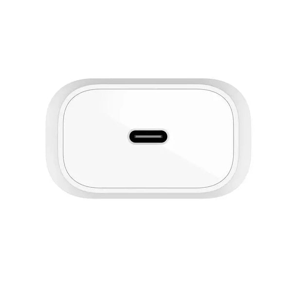 Belkin BoostCharge USB - C PD 3.0 PPS Wall Charger 25W - Eufy iraq