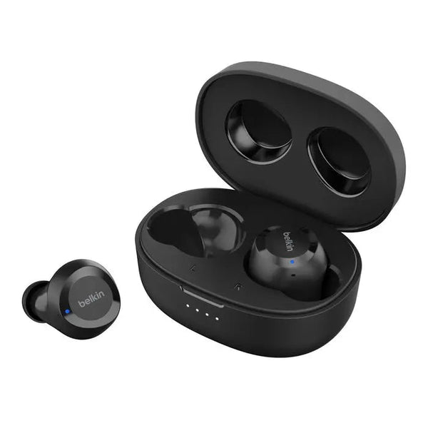 BELKIN SoundForm Bolt True Wireless Earbuds - Eufy iraq