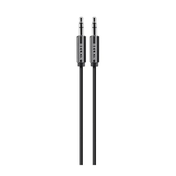 Belkin Stereo Cable 1.8m 3.5mm - Eufy iraq