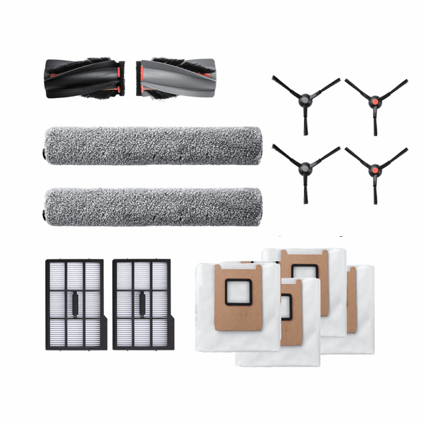 eufy E25 قطع غيار - Eufy iraq