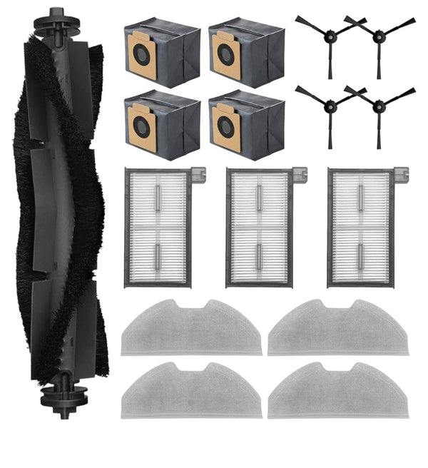 Eufy X8 pro spare parts - Eufy iraq