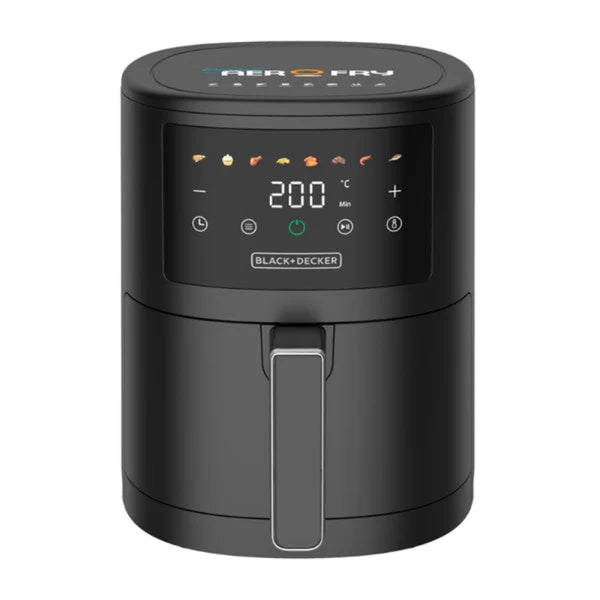 Black&Decker AF3500-B5 Air Fryer 3.5L قلاية