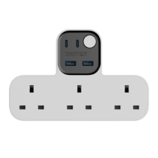 Adaptor تقسيم كهرباء – Eufy iraq