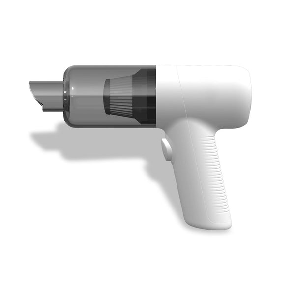 Porodo Blue 50W Portable Vacuum Cleaner - Eufy iraq