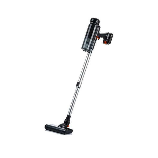Porodo Cordless Stick Vacuum Pro - Black - Eufy iraq