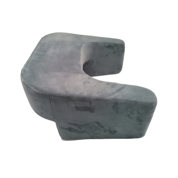 Porodo Lifestyle Lap Desk Pillow - Grey - Eufy iraq