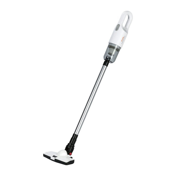 Porodo Portable Cordless Stick Vacuum Cleaner 11 - 12Kpa 100W 7500mAh - Whiteمكنسة شحن - Eufy iraq