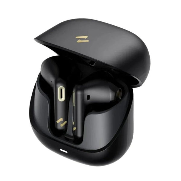 سماعات Havit TW905 اللاسلكية الاتصال الواضح: Dual - Mic ENC للمكالمات، 60ms Game Mode، وحجم صغير - Eufy iraq